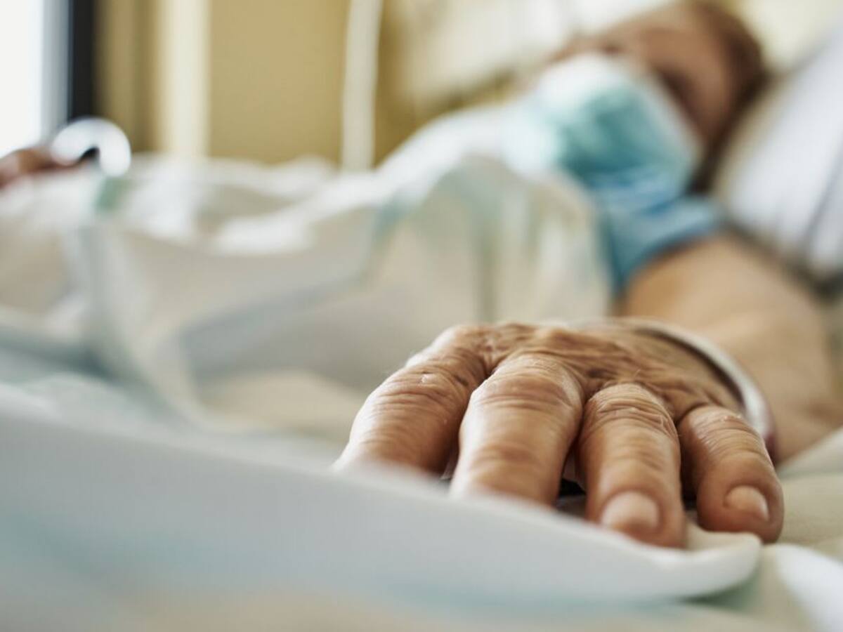 Entre 5 y 8 personas mueren a diario en el Caquetá de Coronavirus