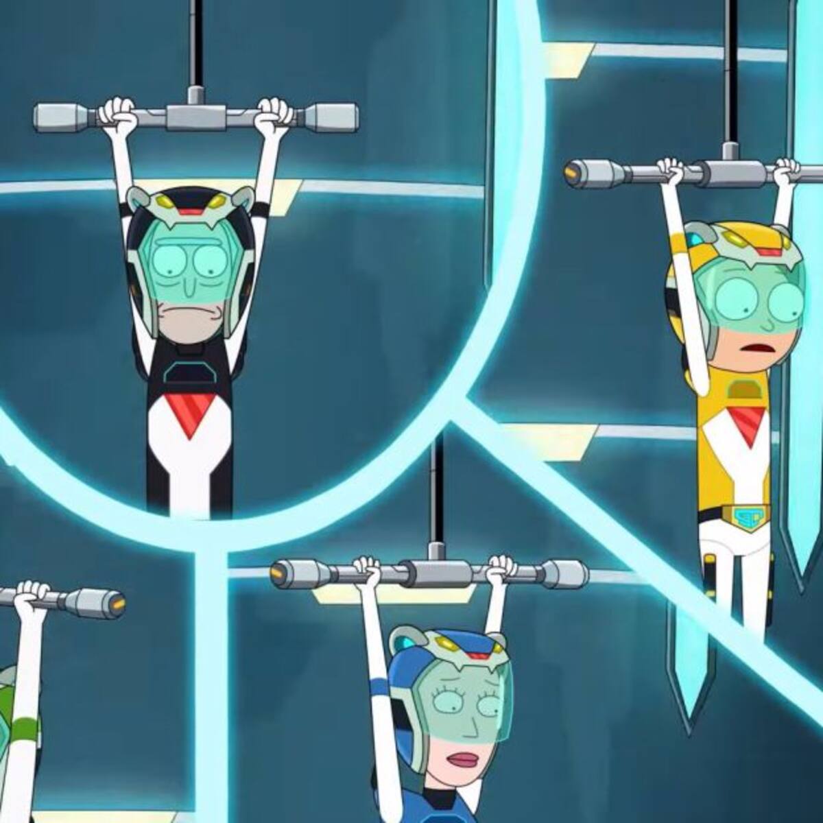 Rick y Morty: tráiler y fecha de estreno de la temporada 5