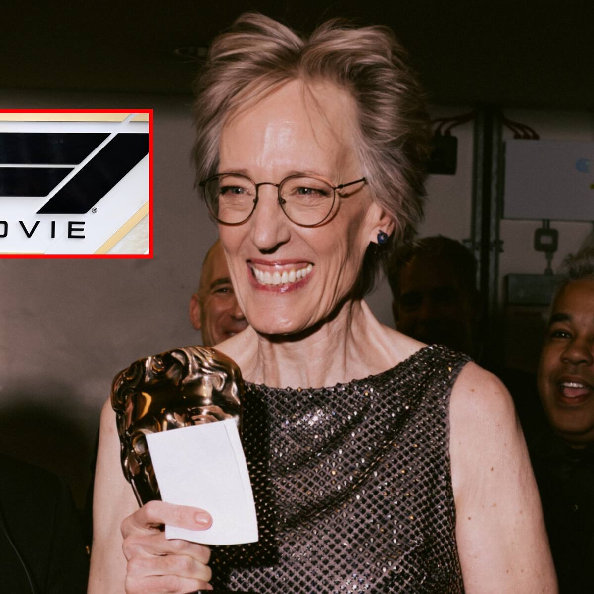 “Poder unir Hollywood con una carrera de Fórmula 1 es un milagro”: Gwendolyn Yates Whittle por ‘F1′