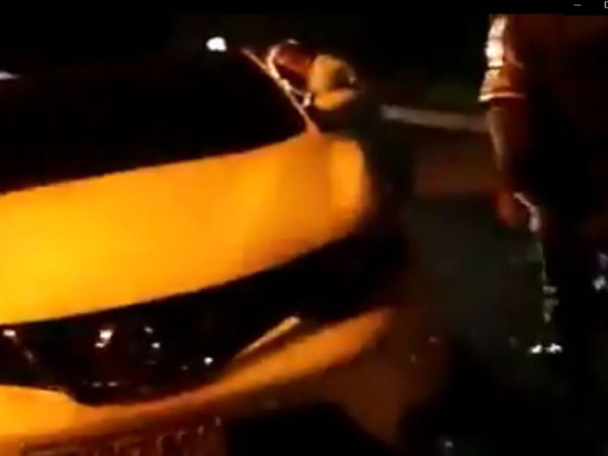 Investigan presunto atentado contra líder y funcionario público de Argelia