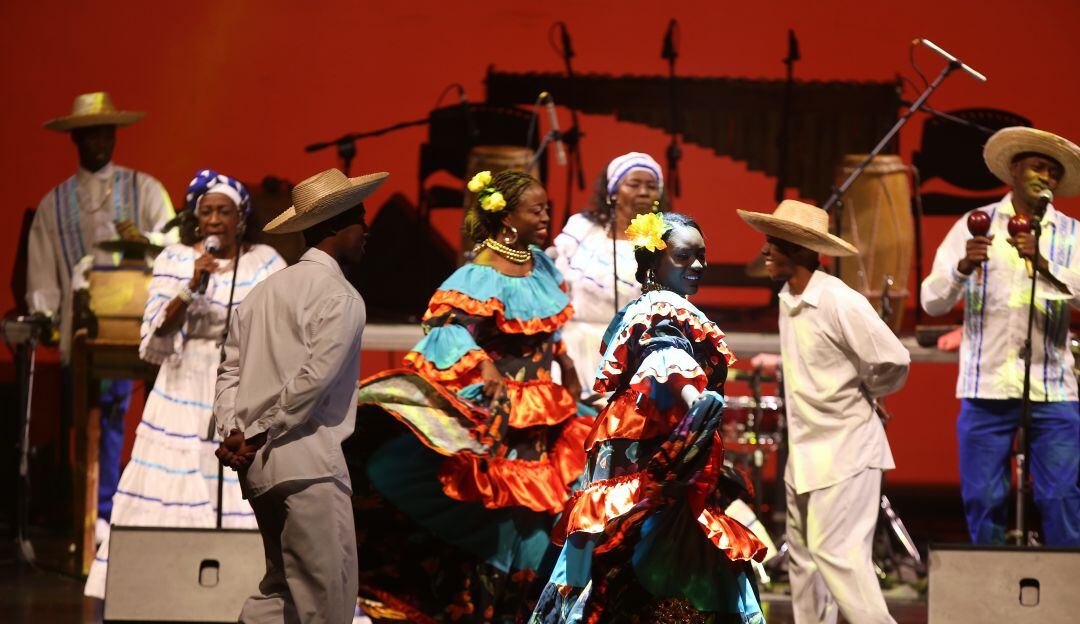 Todos los conciertos serán en directo en esta versión virtual. 