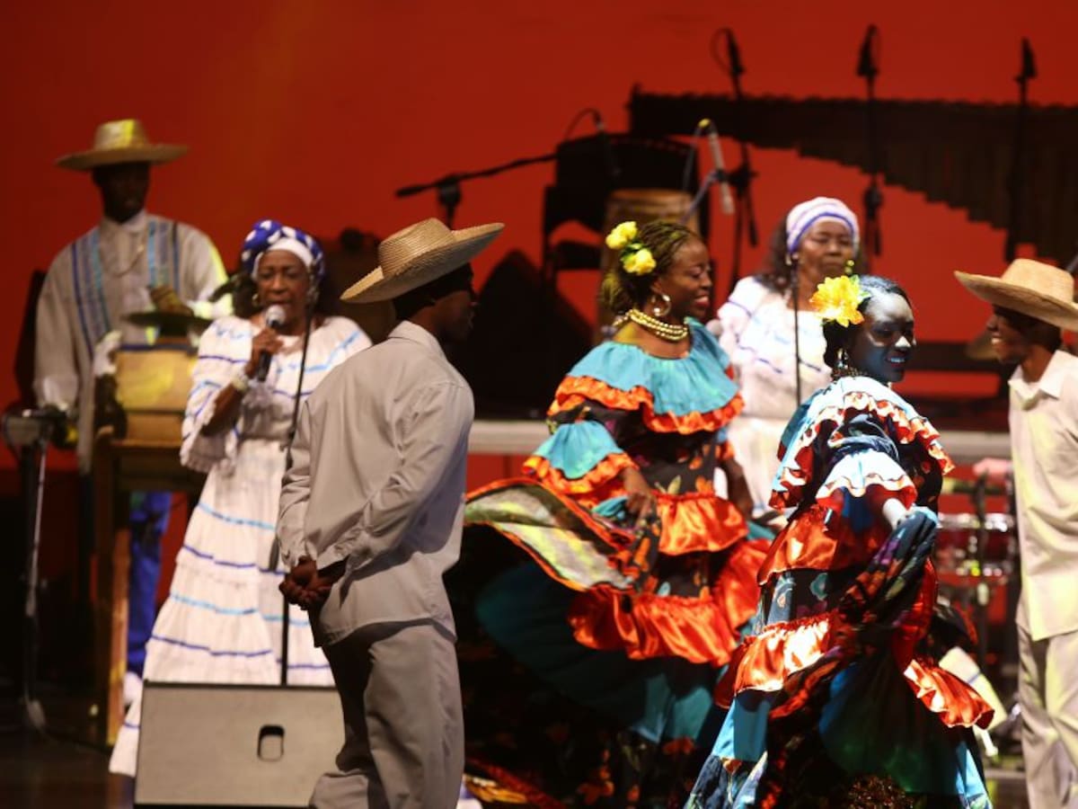 El Festival Petronio Álvarez conserva su esencia en su propuesta virtual