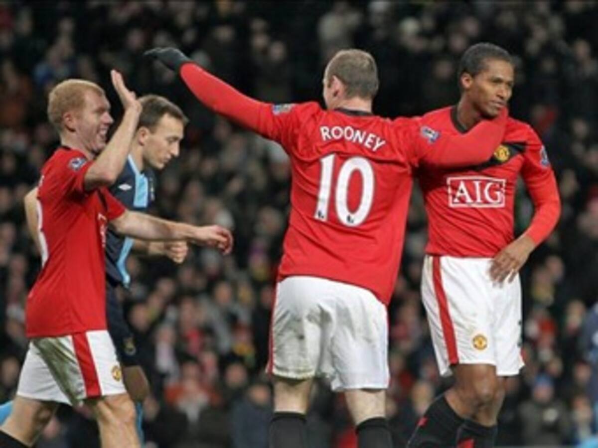 Manchester United gana la Copa de Inglaterra