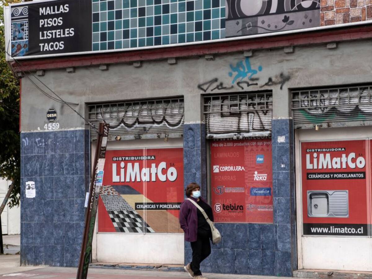 Chile confina a casi 14 millones de personas por fuerte alza de contagios