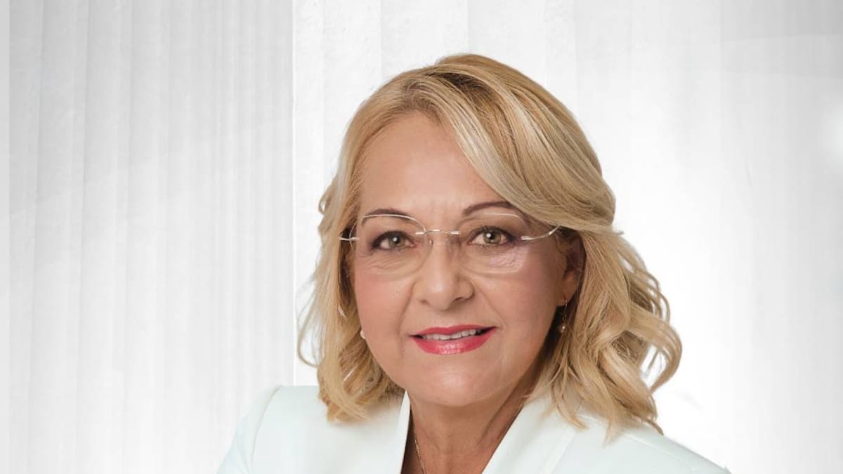 Candidata del partido MIRA se reunirá con coalición Equipo por Colombia