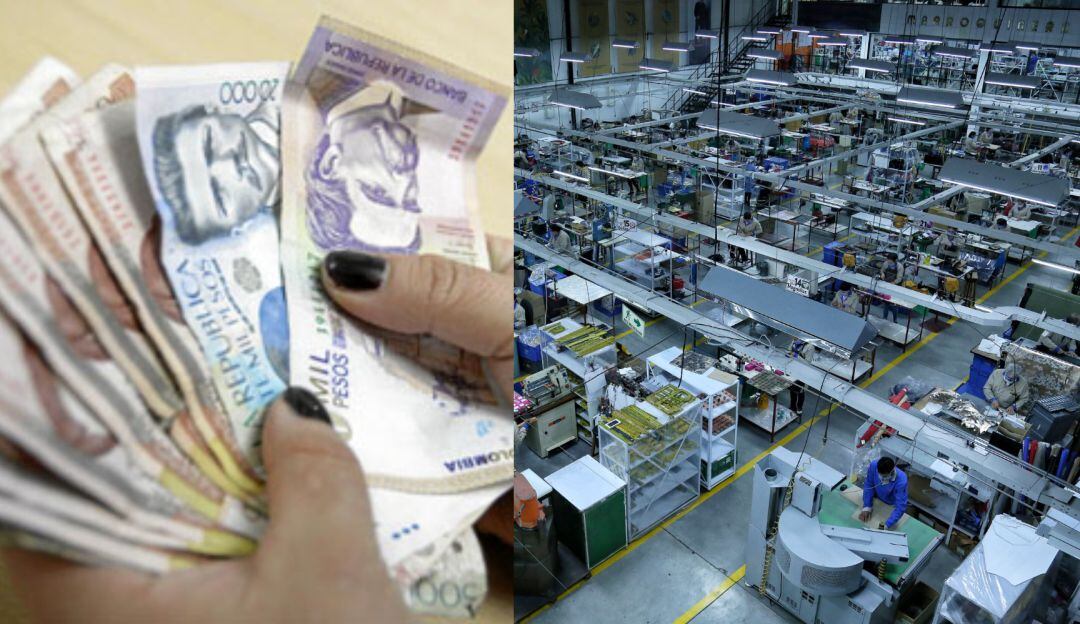 Alivios económicos para PYMES en Colombia