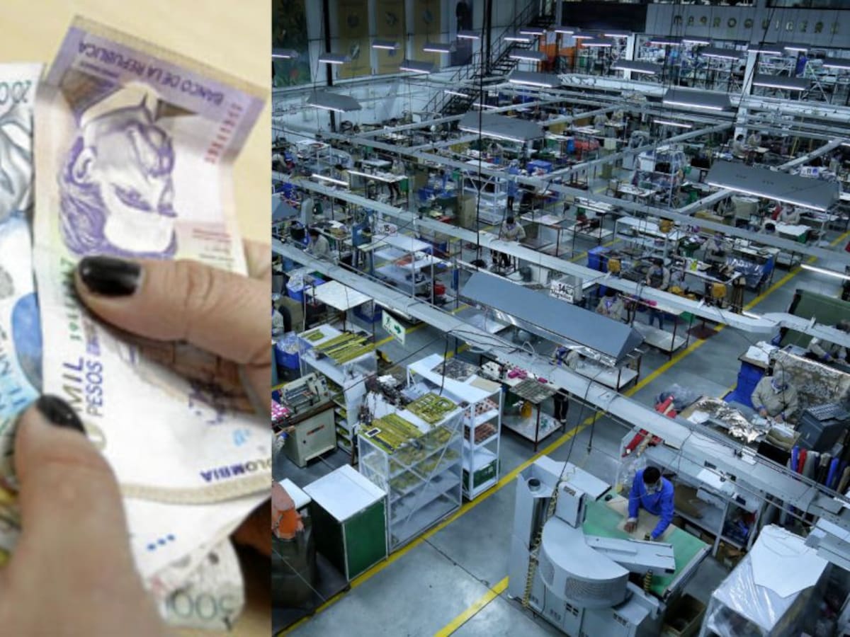 Más costos, menos empleo: el impacto del salario mínimo en las pymes del Valle del Cauca