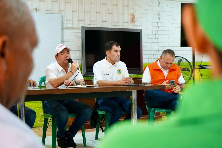 Alcaldía de Cartagena