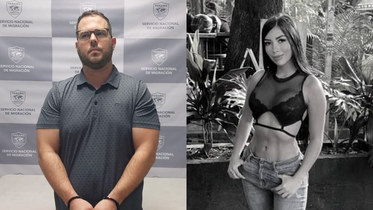 Fiscalía pidió ante un juez orden de captura contra novio de Valentina Trespalacios