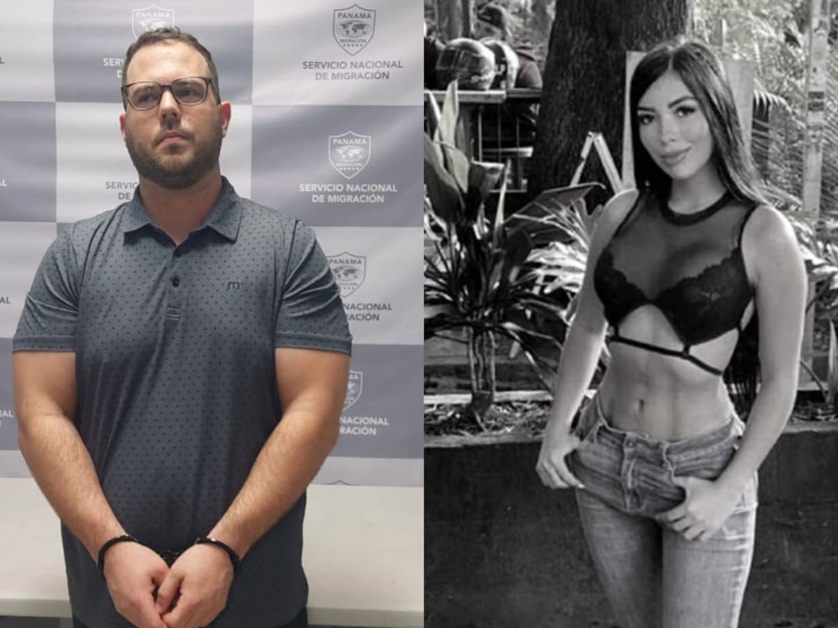 Familia de la joven DJ agradeció la captura del presunto responsable de su asesinato