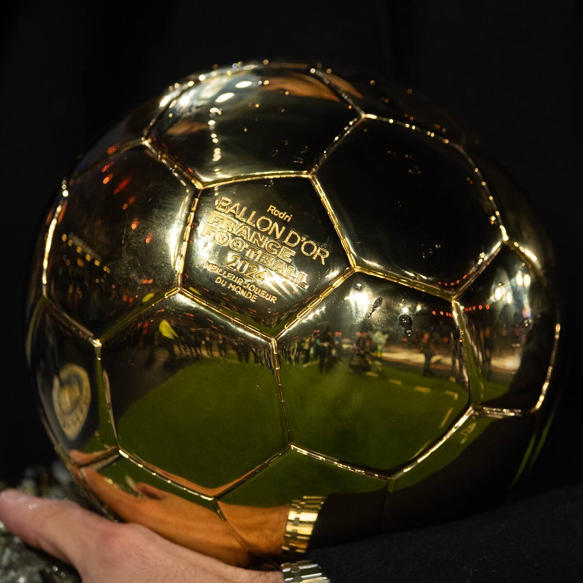Balón de Oro 2025 ya tiene fechas y la sede escogida para la ceremonia: ¿Cuándo será la entrega?