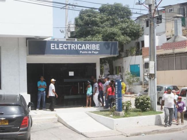 Electricaribe habilita canal de atención en Fiestas de Cartagena