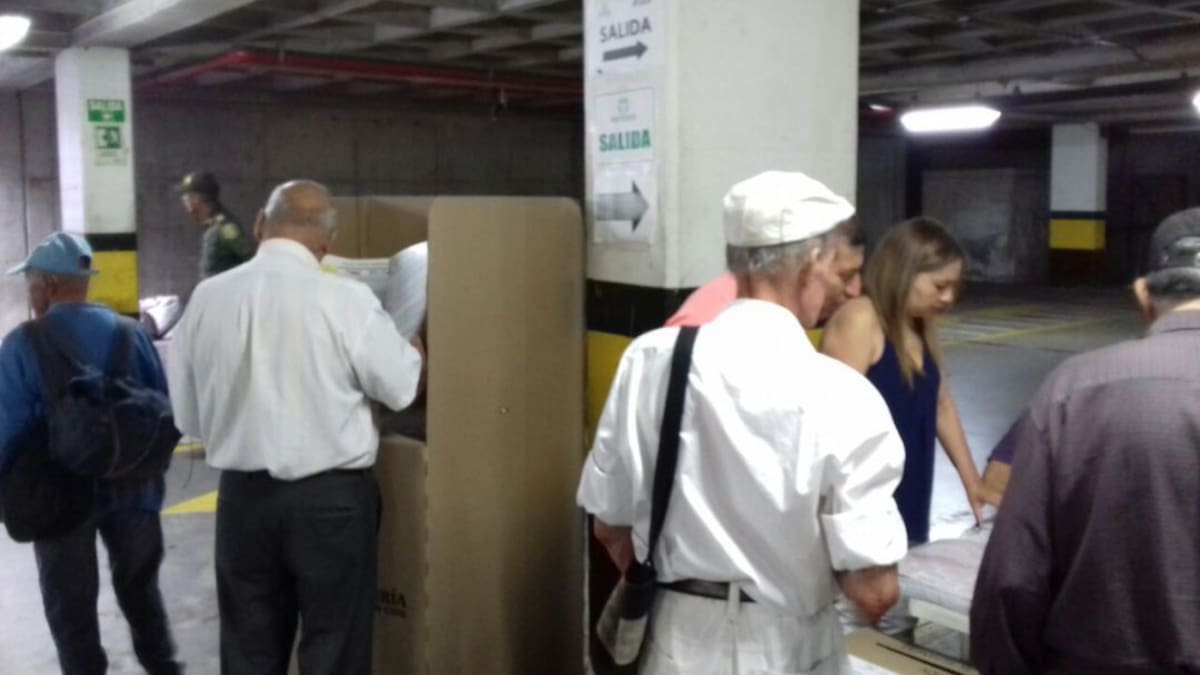 Claudia Pulido, delegado registraduría Quindío
