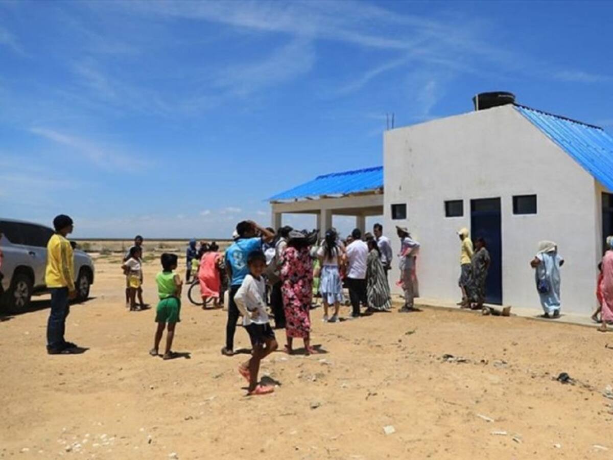 Indígenas en La Guajira y Cesar lanzan SOS por riesgo de COVID-19