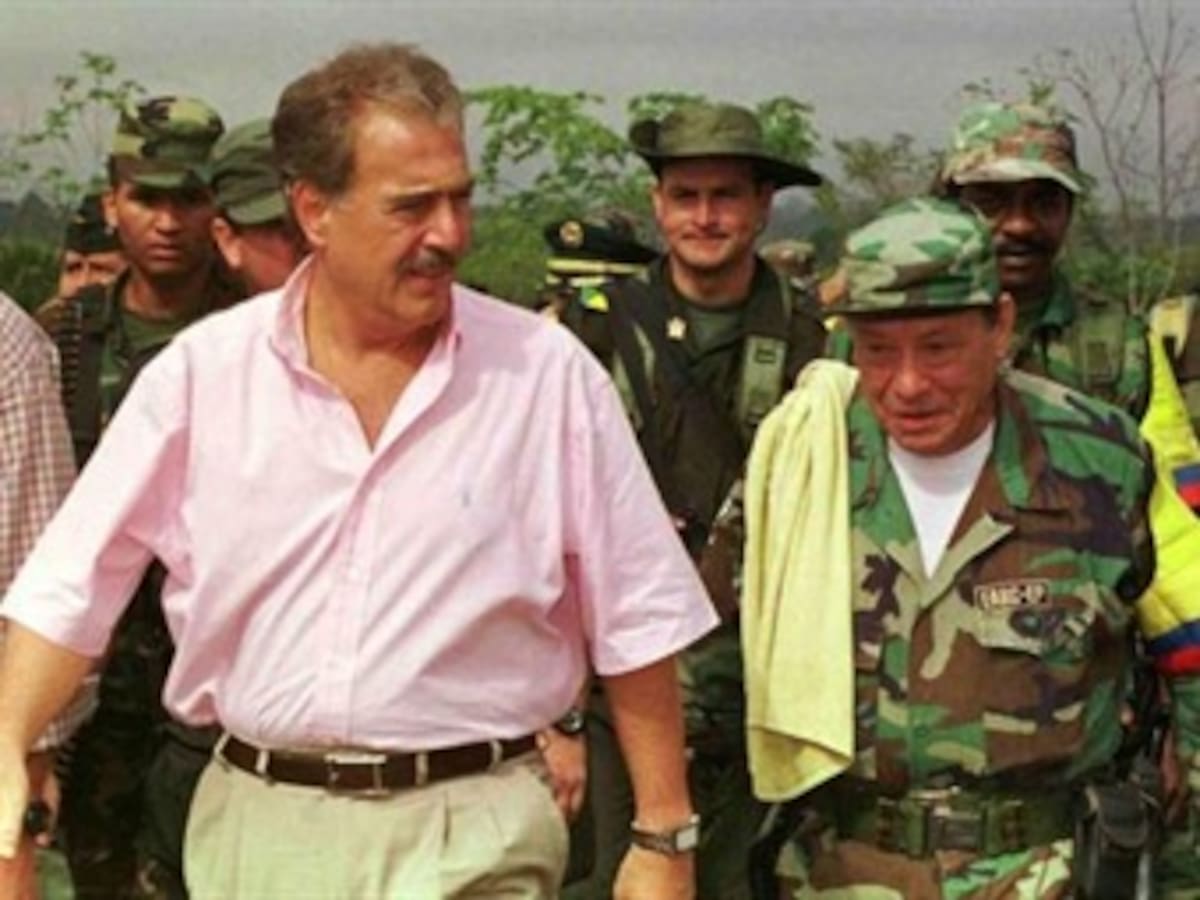 Condenan a la Presidencia por inseguridad en la zona de despeje
