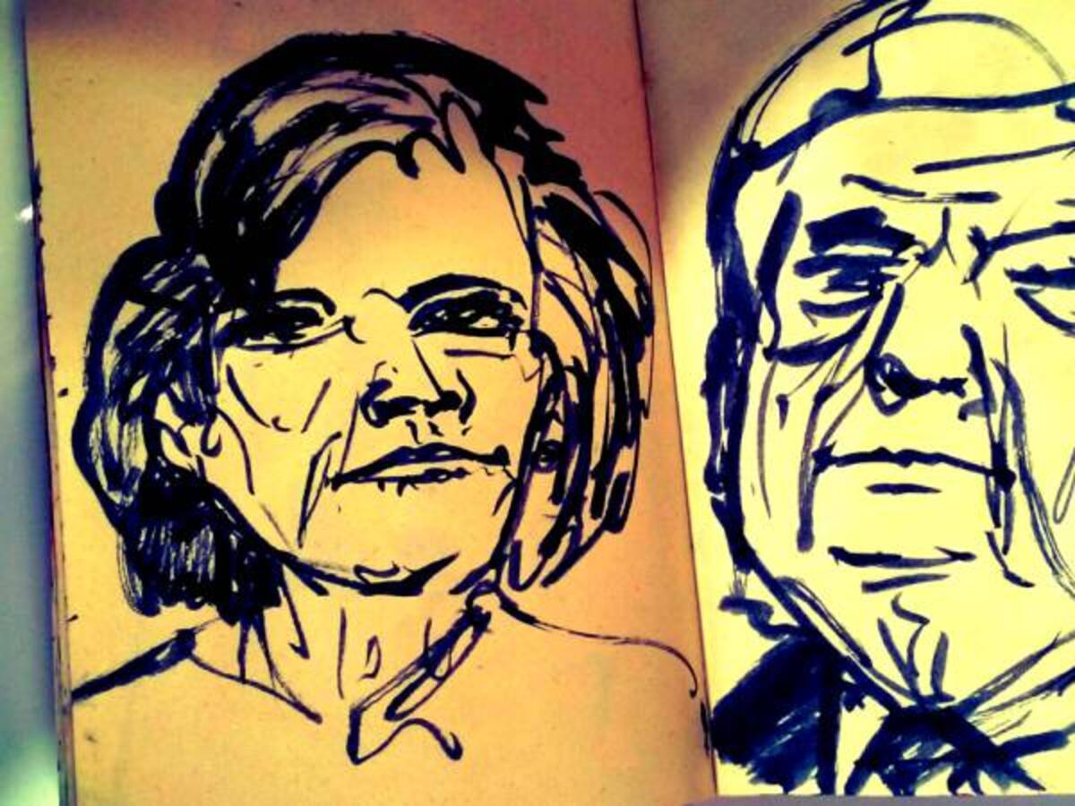 Entre el desasosiego y una carrandonga de cartagenismos