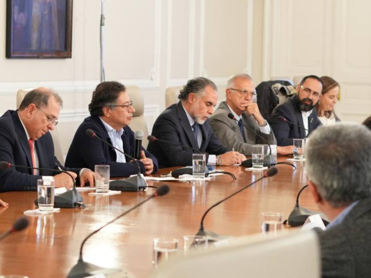 Esto opinan congresistas de Boyacá sobre el Consejo de Ministros televisado de Petro