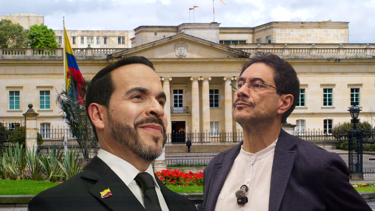De la Espriella aceptó debate político y electoral con Cepeda: “¿Ahora sí, cobarde?“, respondió