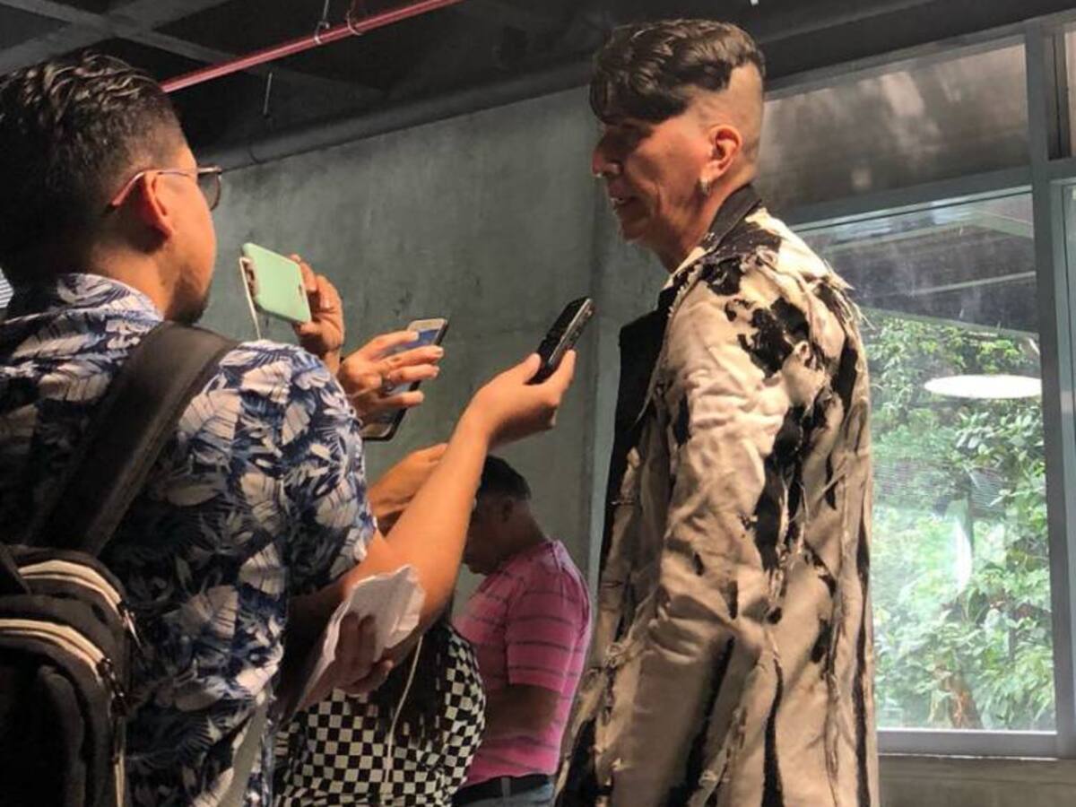 Se estrena documental narrado por el cantante J Balvin