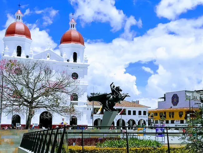 Rionegro, Antioquia