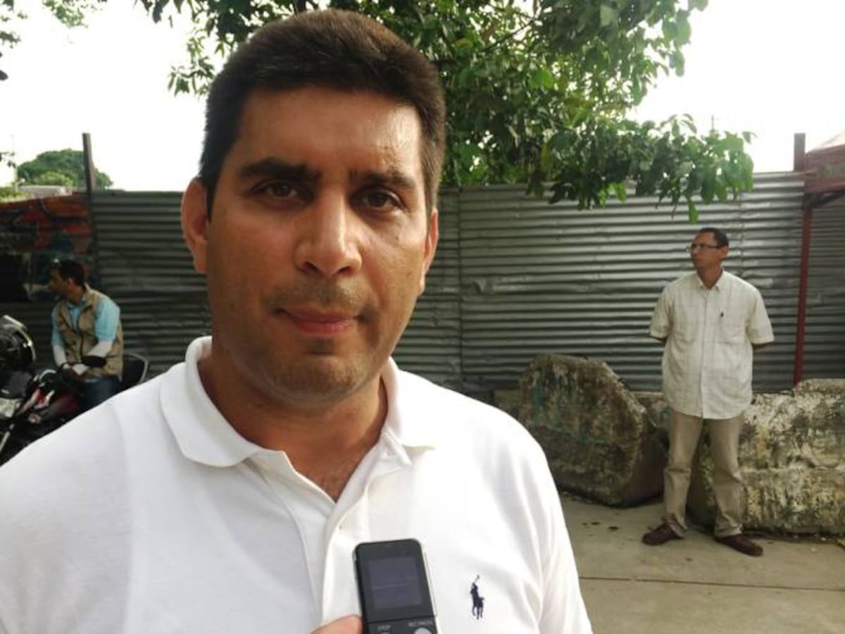 Alcaldía de Cartagena se comprometió a agilizar ayudas para familiares de víctimas de Blas de Lezo