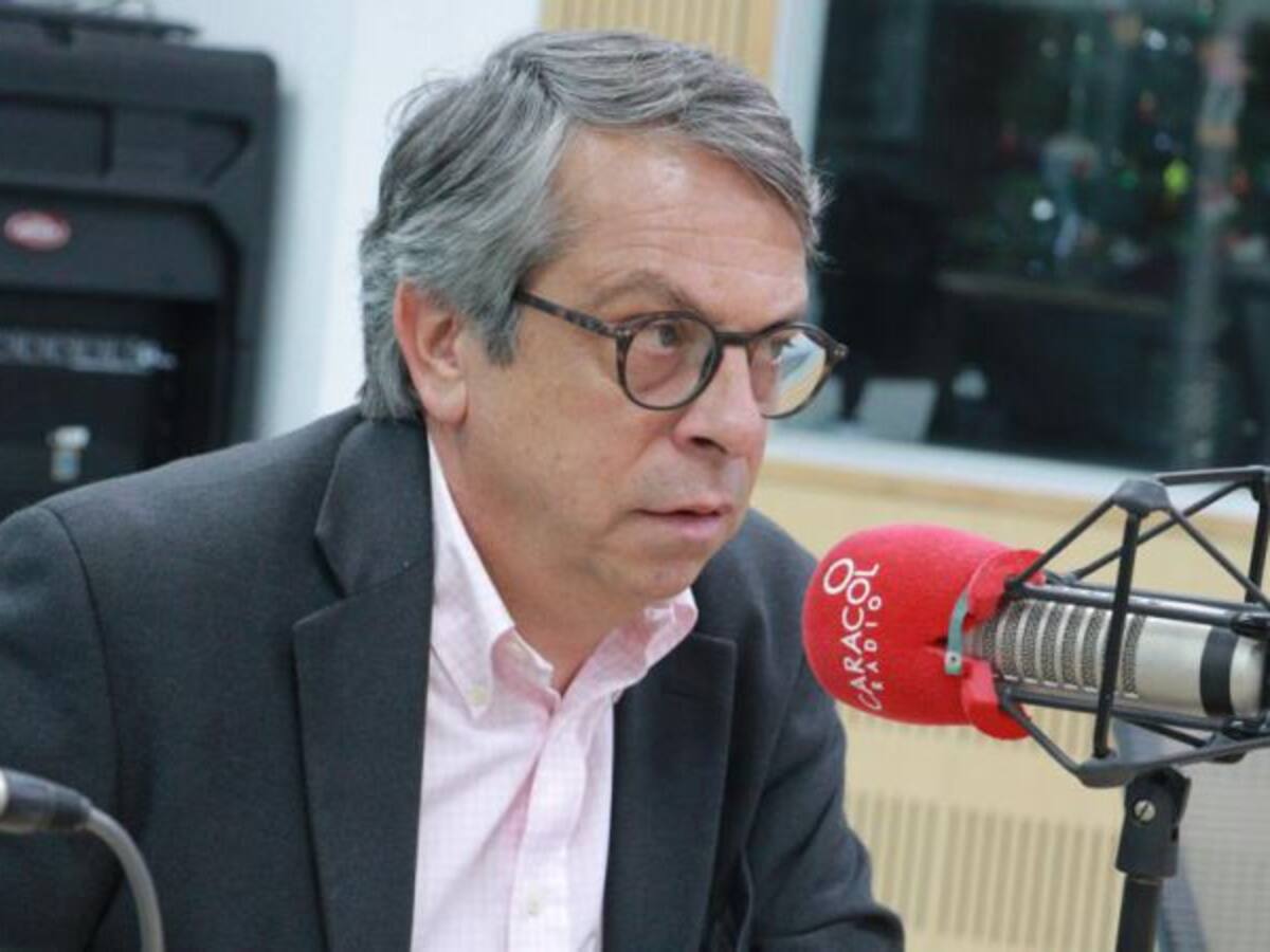 Hay que tener un fiscal ad hoc con credibilidad: Pardo