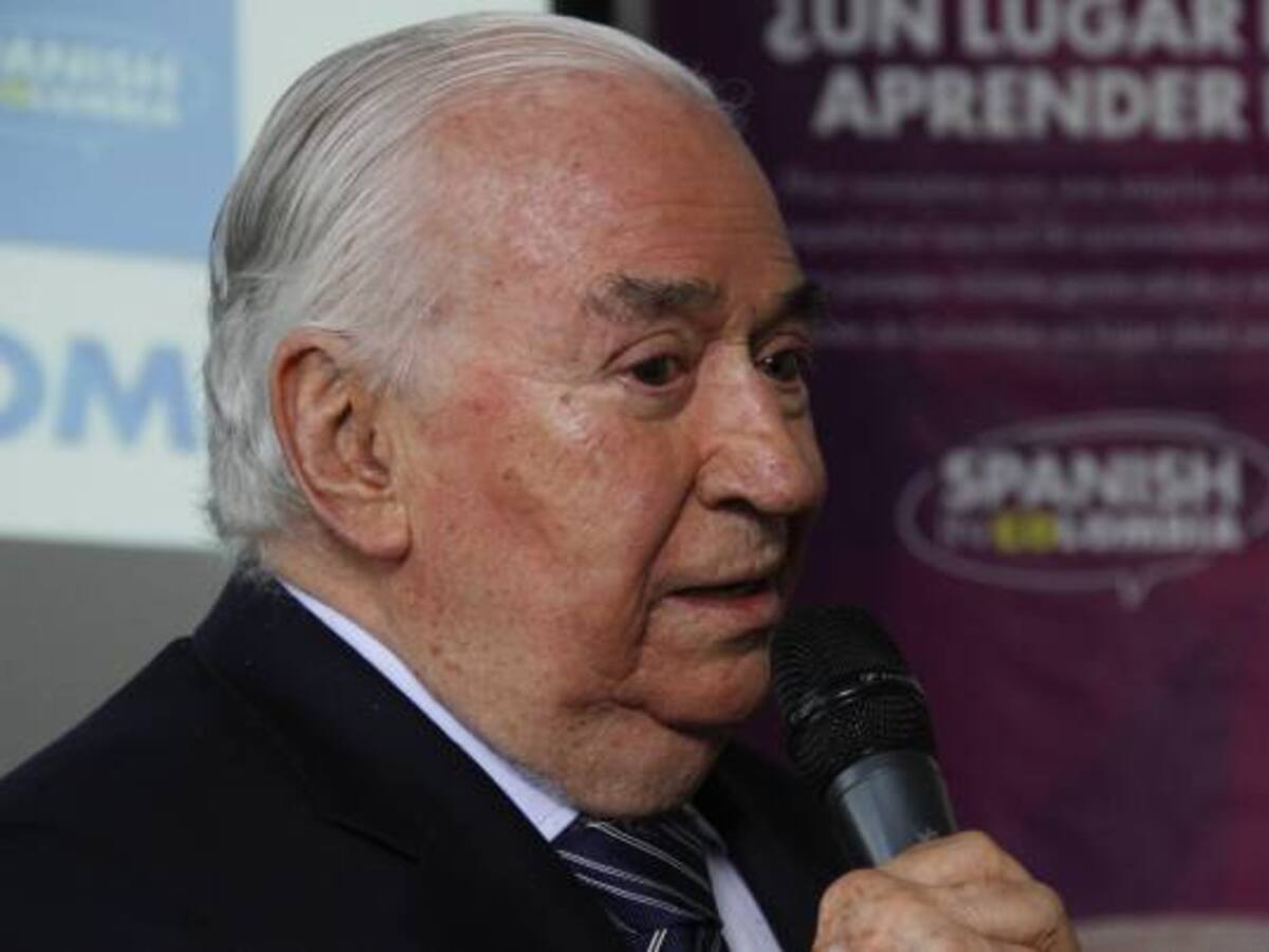 'Belisario Betancur conoce que sucedió con los desaparecidos del Palacio': víctimas