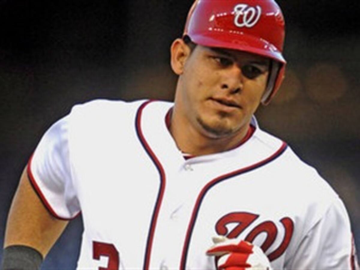 Cinco colombianos implicados en secuestro del beisbolista Wilson Ramos