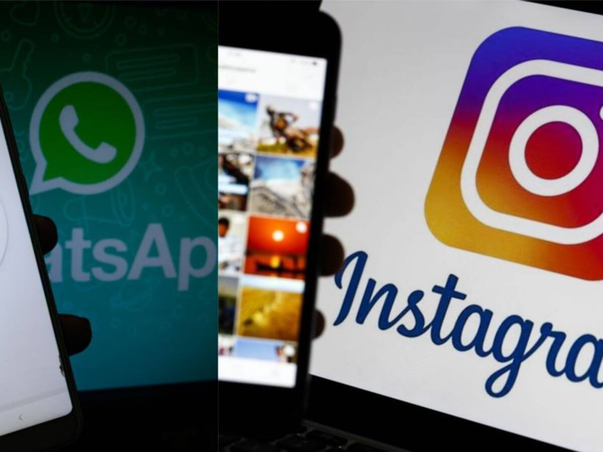 El truco para que su Whatsapp tenga la apariencia de Instagram