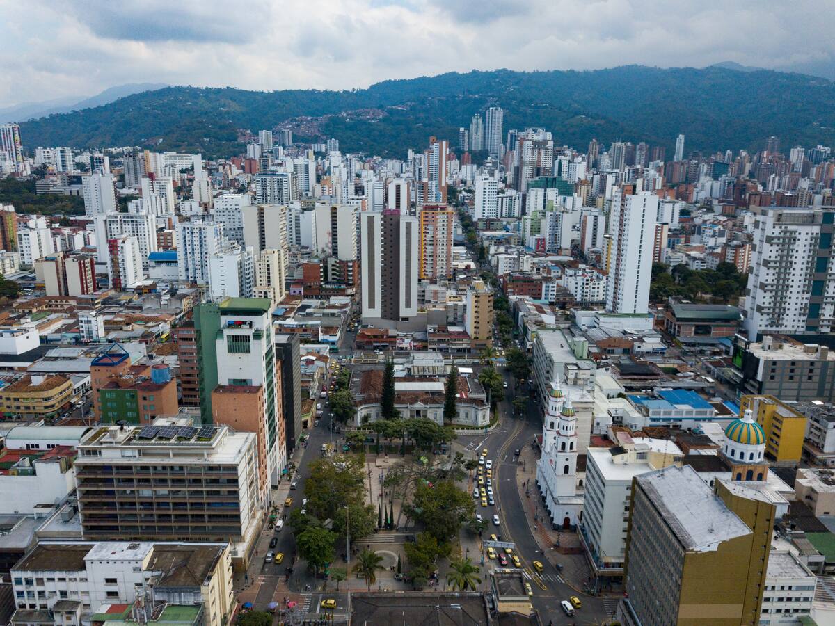 Así regirá el Pico y Placa en Bucaramanga desde el 1 de abril: Zonas y restricciones