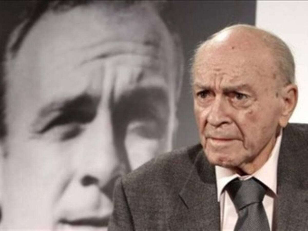 Hace 60 años, Di Stéfano debutaba en Real Madrid