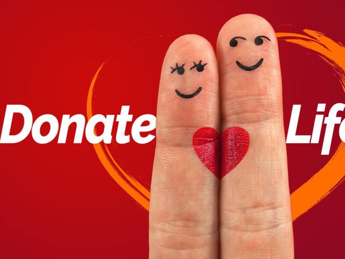 El legado de la vida en la donación de órganos