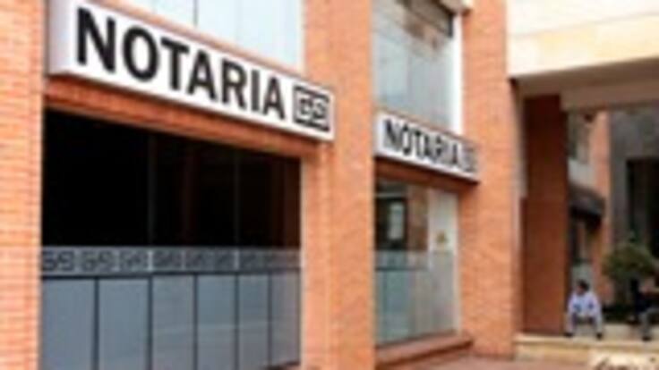 El sistema de designación 'a dedo' ha desaparecido: Unión Colegiada de Notariado