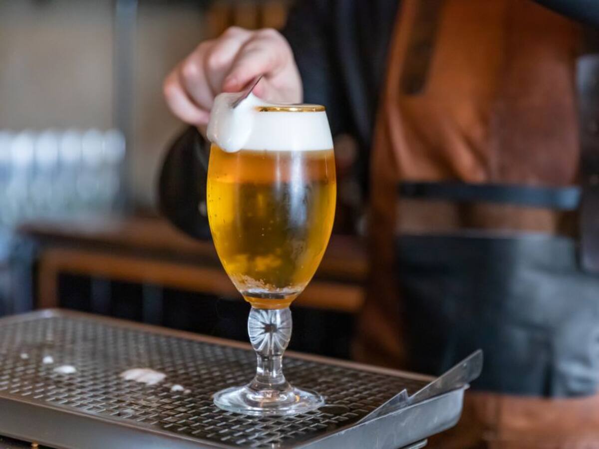 Asobares muestra preocupación por horarios de ley seca durante elecciones