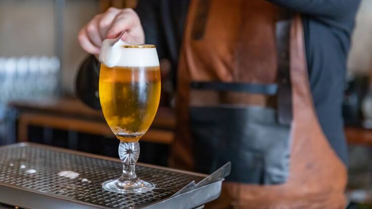 Asobares preocupada por horarios de ley seca durante elecciones