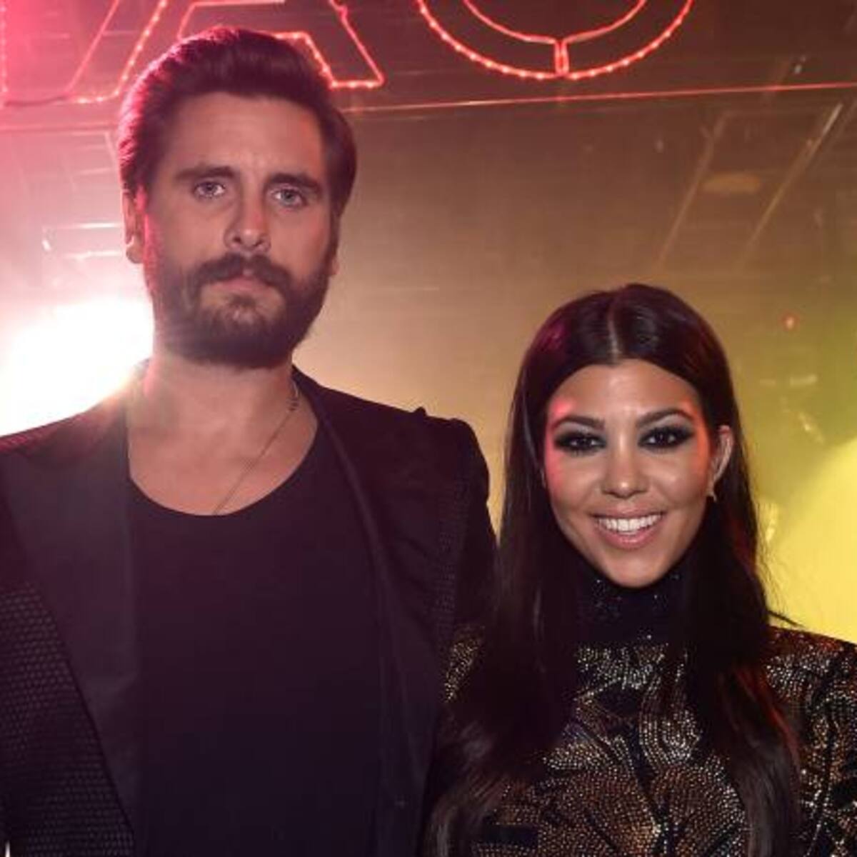Kourtney Kardashian y Scott Disick podrían tener otro hijo juntos