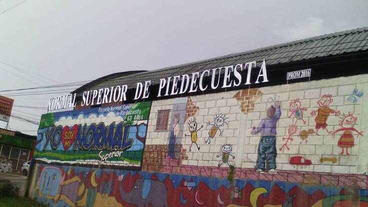 Adolescente muere arrollado en Piedecuesta