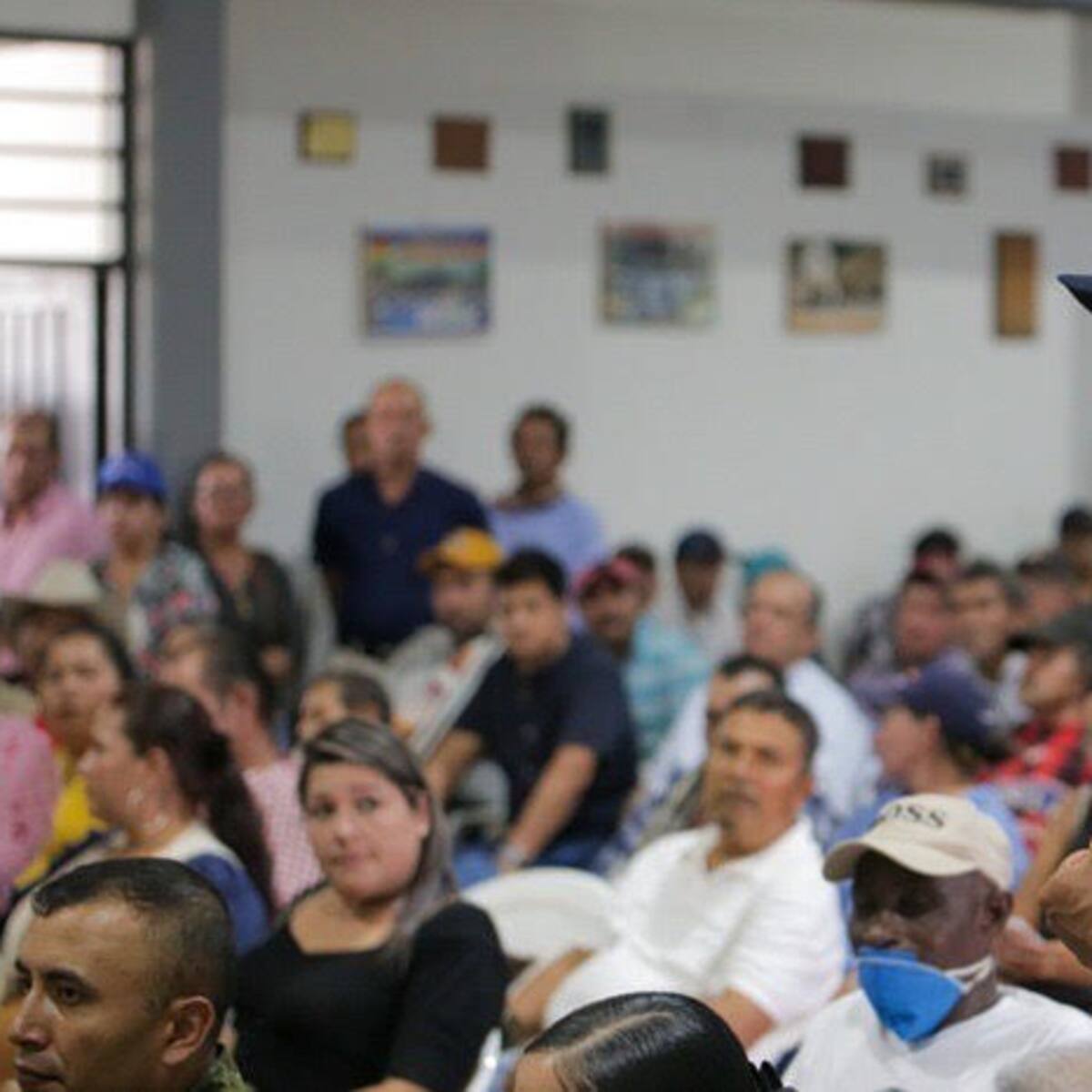 ¿Es de San Andrés y quiere participar en la Rendición de Cuentas de MinAmbiente?: aquí le contamos