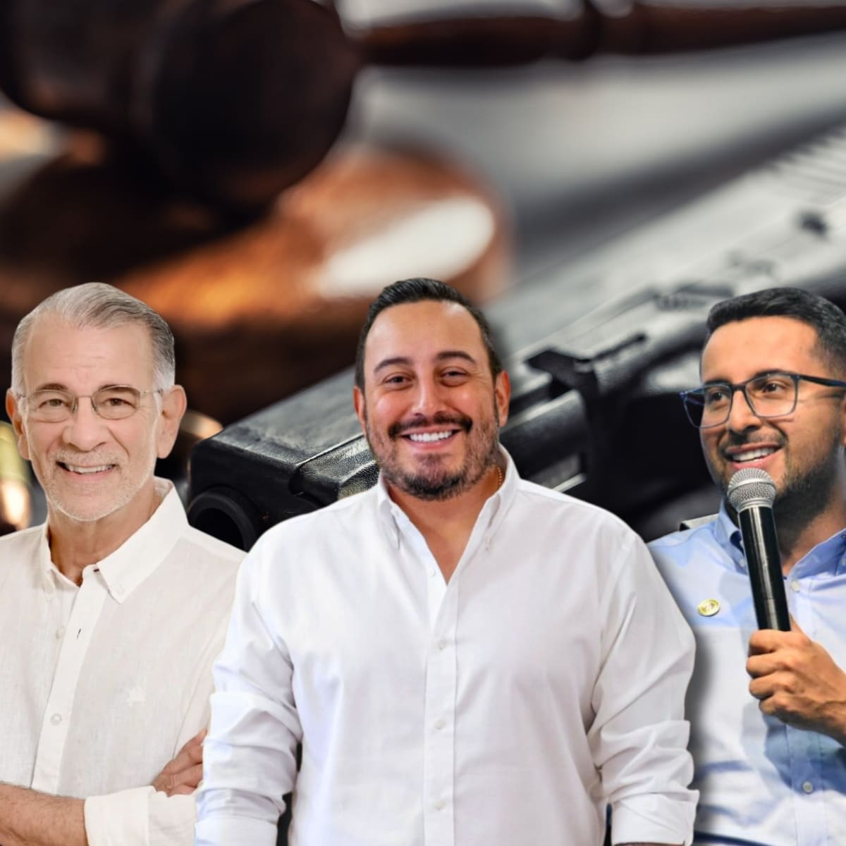 ¿Se debe flexibilizar el porte de armas en Colombia? Gobernadores y alcaldes defienden sus posturas
