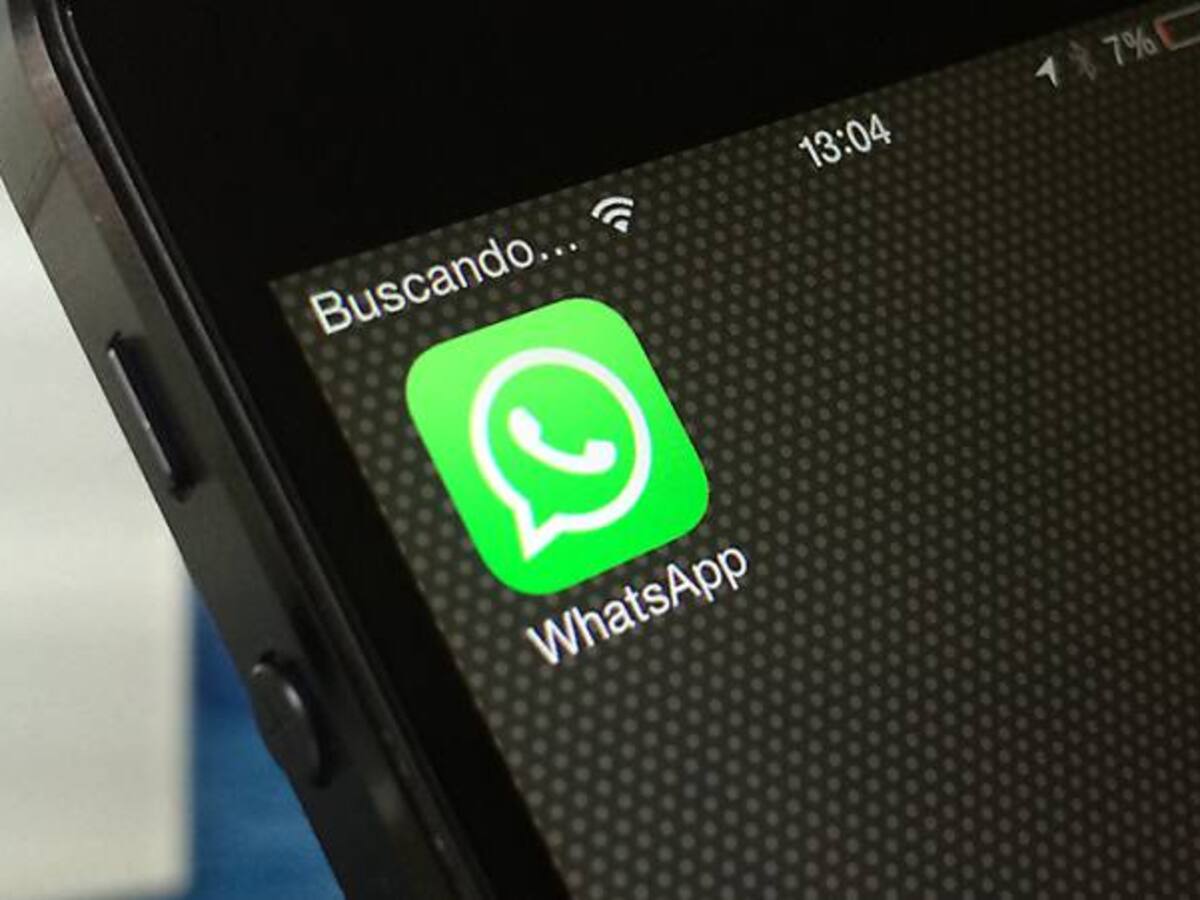 WhatsApp en iPhone tendrá fondos de pantalla con movimiento