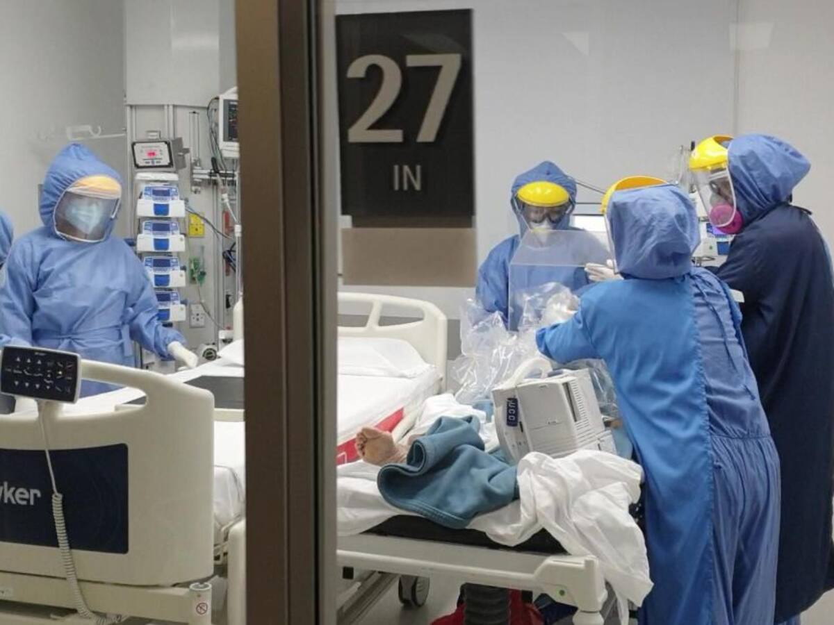 "Hemos aprendido mucho, sabemos que es una enfermedad traicionera"