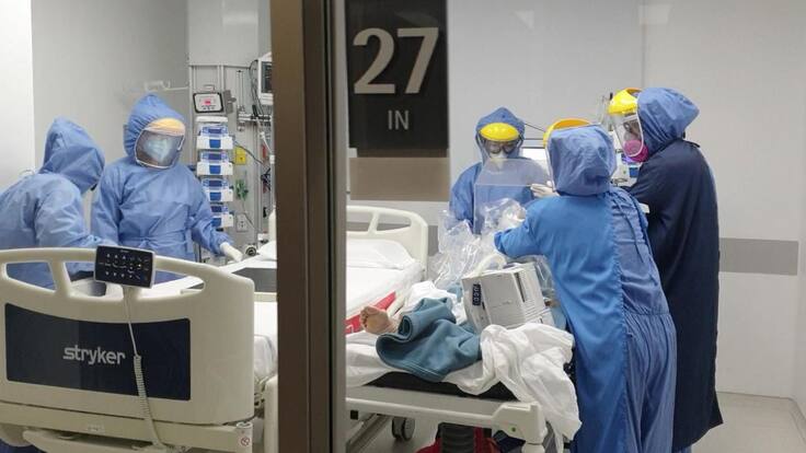 "Hemos aprendido mucho, sabemos que es una enfermedad traicionera"