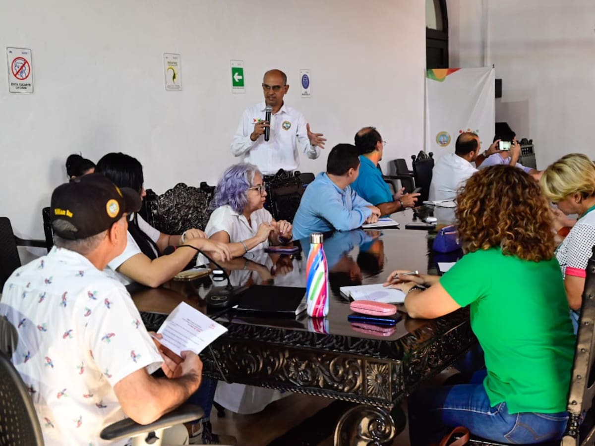 Ejecución presupuestal del Distrito superó 81% durante el año 2022