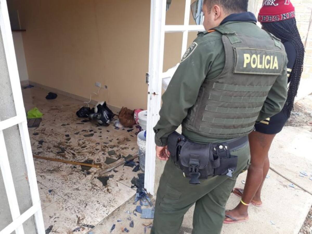 Asesinados cuatro jóvenes a manos de hombre víctima de extorsión