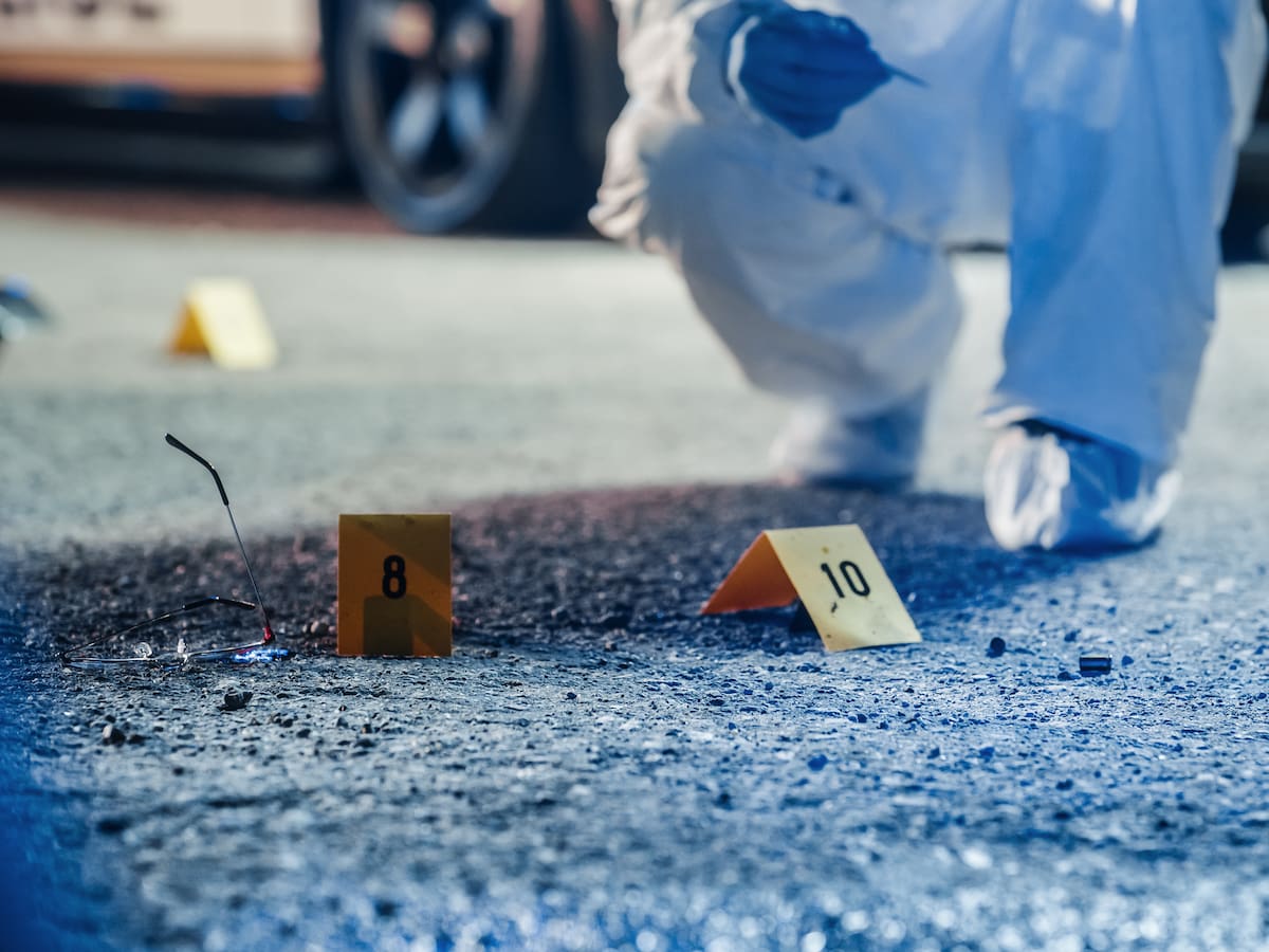 Asesinaron a firmante de paz en la costa Pacífica caucana