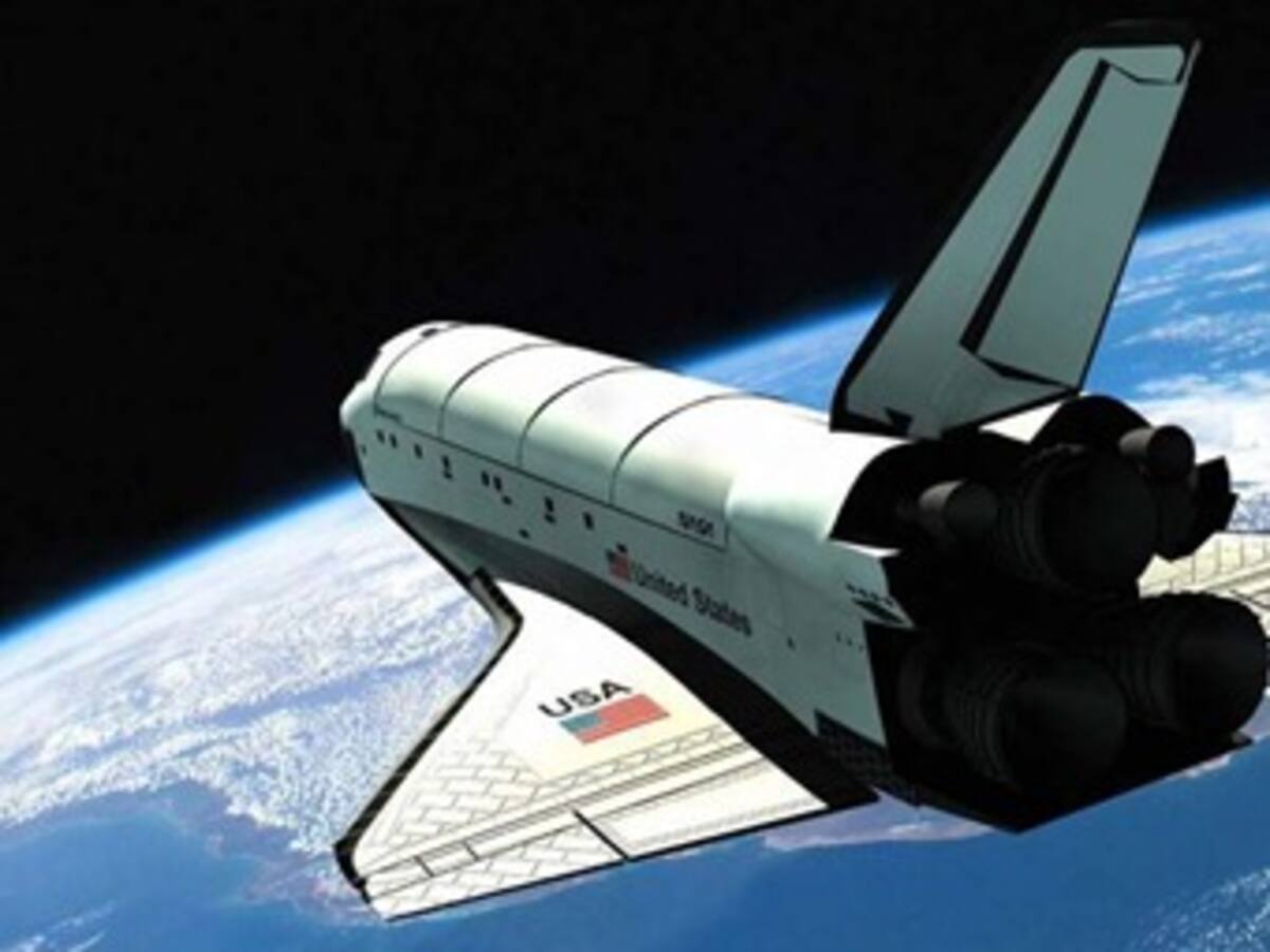 La NASA trabaja en una impresora para producir alimentos