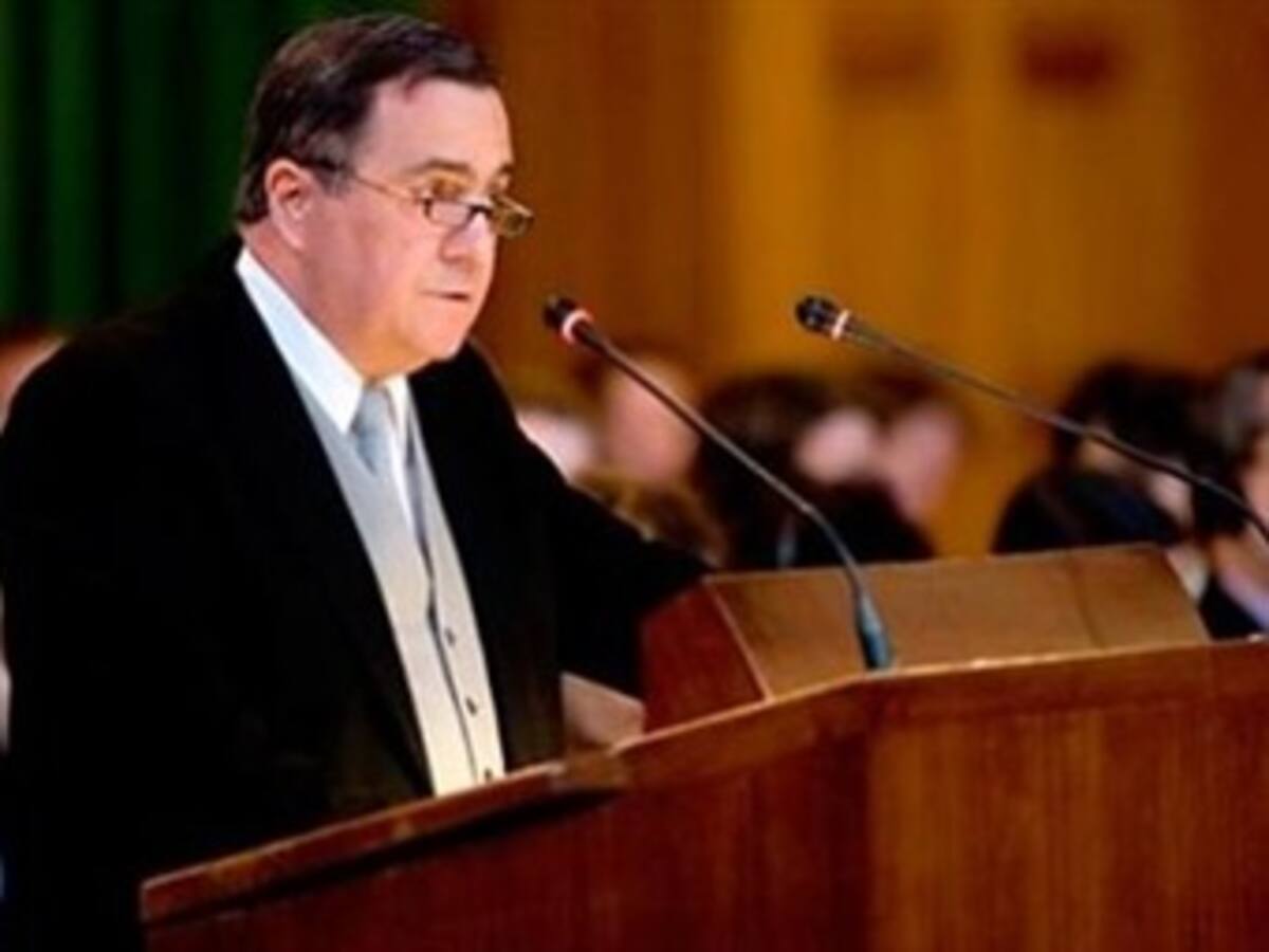 Costa Rica defiende en la Corte Internacional de La Haya que Nicaragua retire tropas