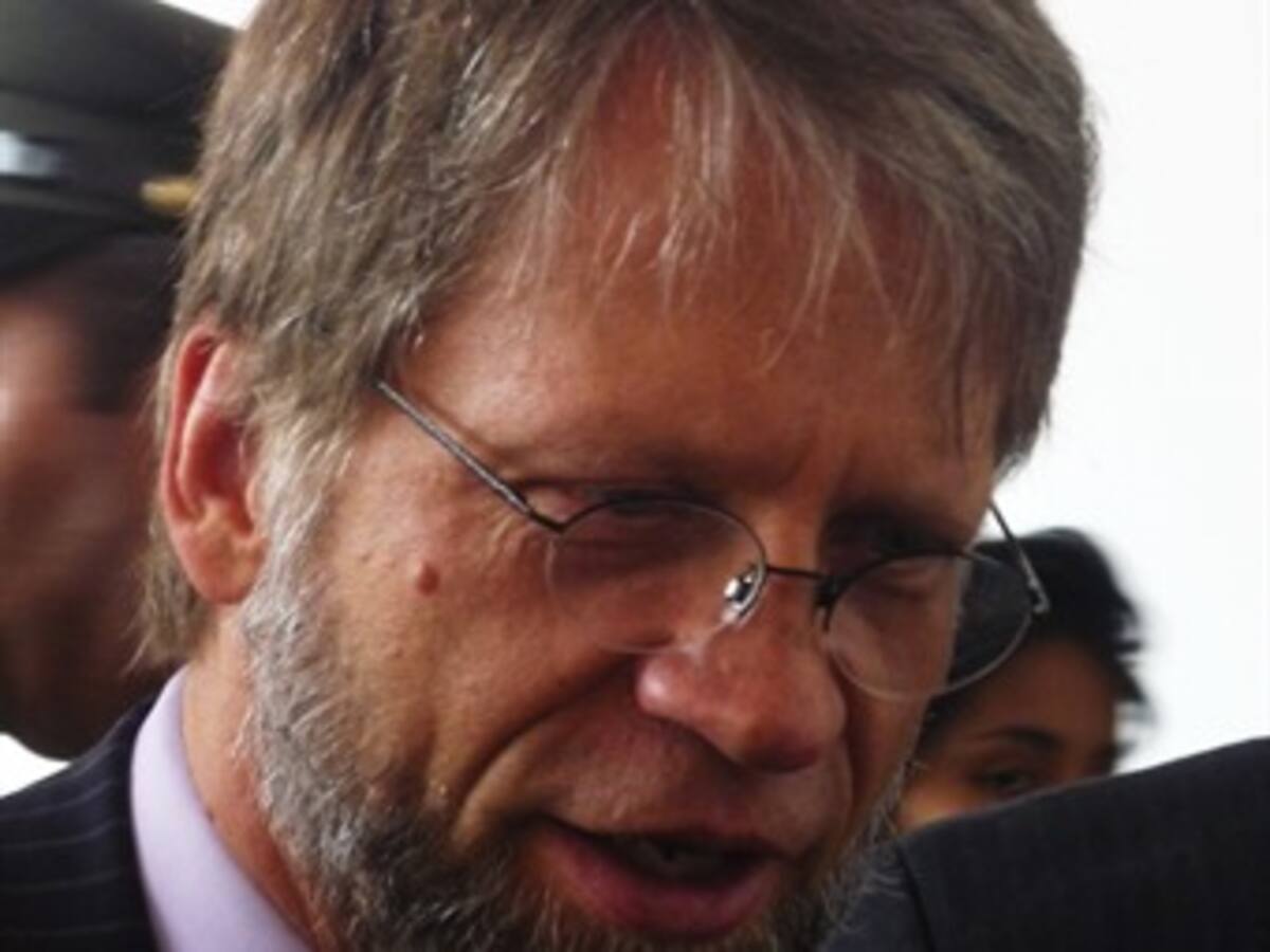 The Wall Street Journal dedica artículo a Antanas Mockus