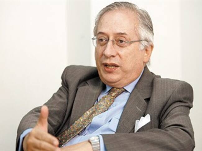 Con testimonio de procurador buscan demostrar inocencia de Giraldo