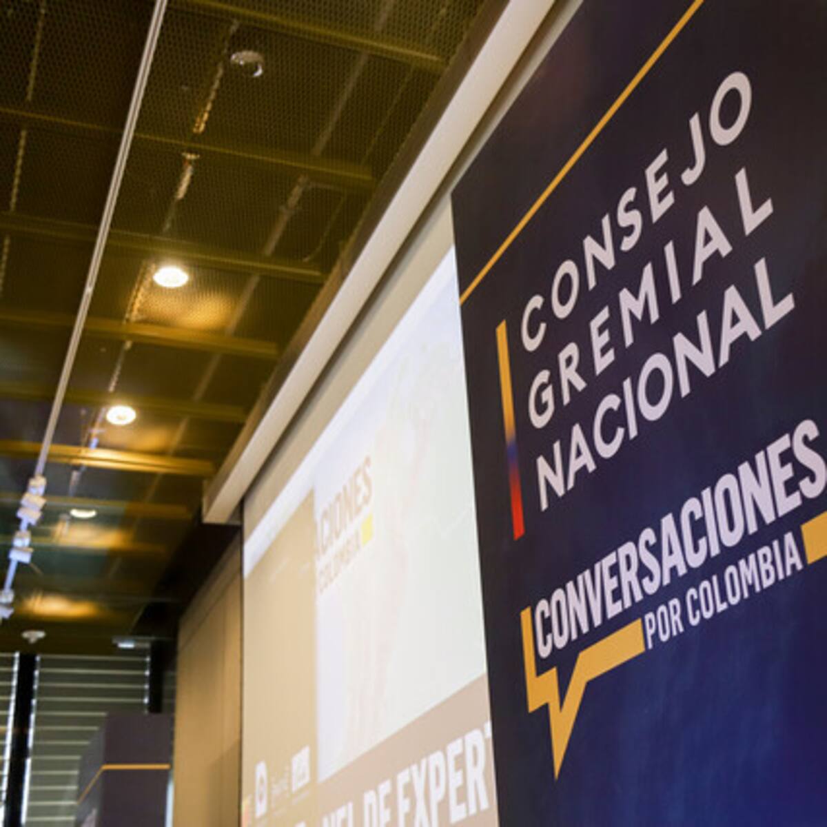 Consejo Gremial ratifica su posición frente a reuniones con candidatos presidenciales